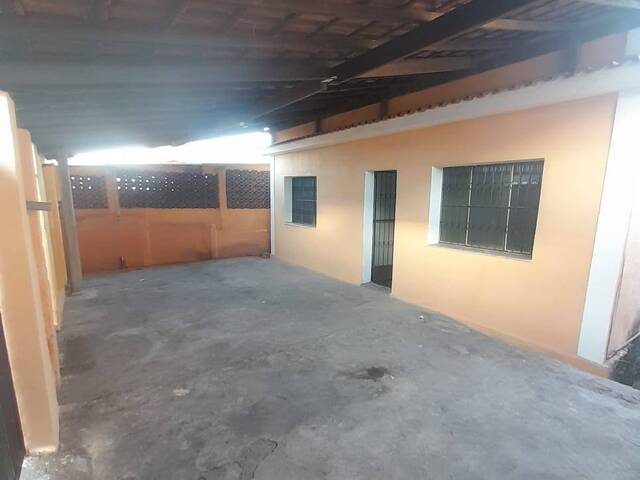 #166 - Casa para Locação em Rio de Janeiro - RJ - 2