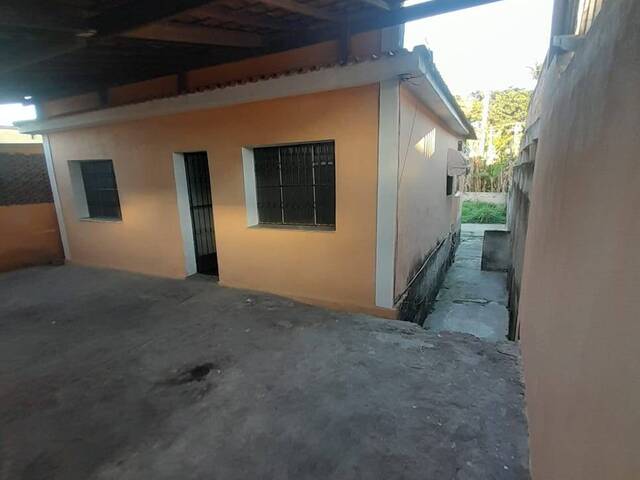 #166 - Casa para Locação em Rio de Janeiro - RJ - 3