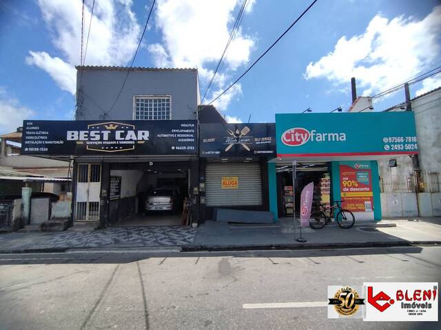 Locação em SANTA CRUZ - Rio de Janeiro