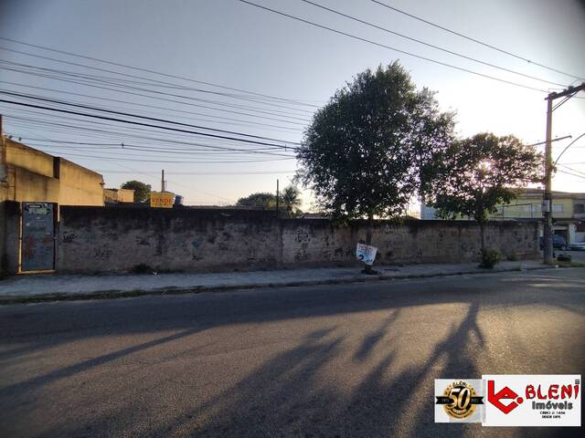 #621 - Terreno para Venda em Rio de Janeiro - RJ - 2