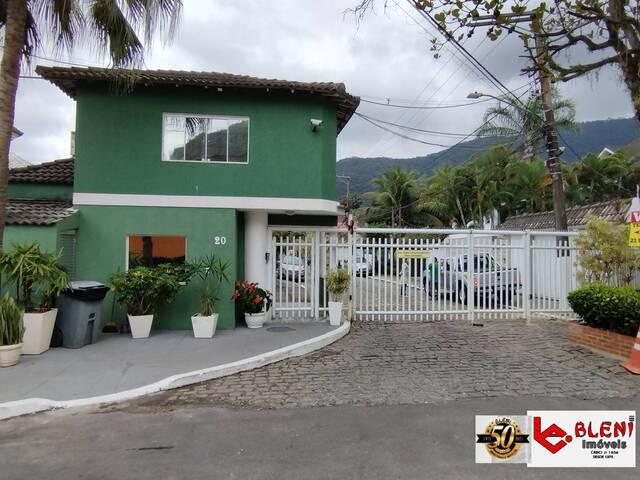 #620 - Casa para Venda em Rio de Janeiro - RJ - 2