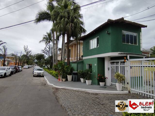 #620 - Casa para Venda em Rio de Janeiro - RJ - 1