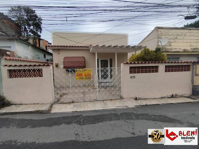 #623 - Casa para Locação em Rio de Janeiro - RJ - 2