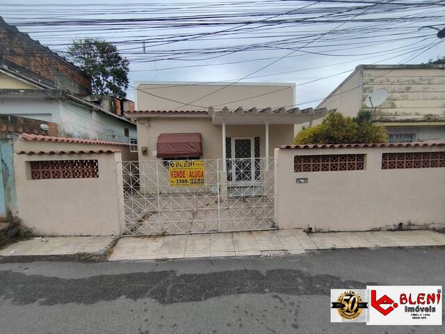 #623 - Casa para Locação em Rio de Janeiro - RJ - 1