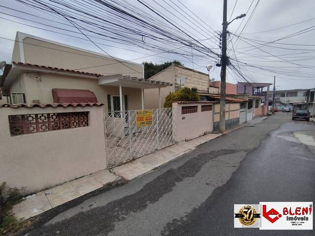 #623 - Casa para Locação em Rio de Janeiro - RJ - 3