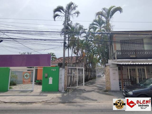 #183 - Casa para Venda em Rio de Janeiro - RJ - 2