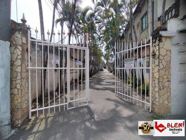 #183 - Casa para Venda em Rio de Janeiro - RJ - 3