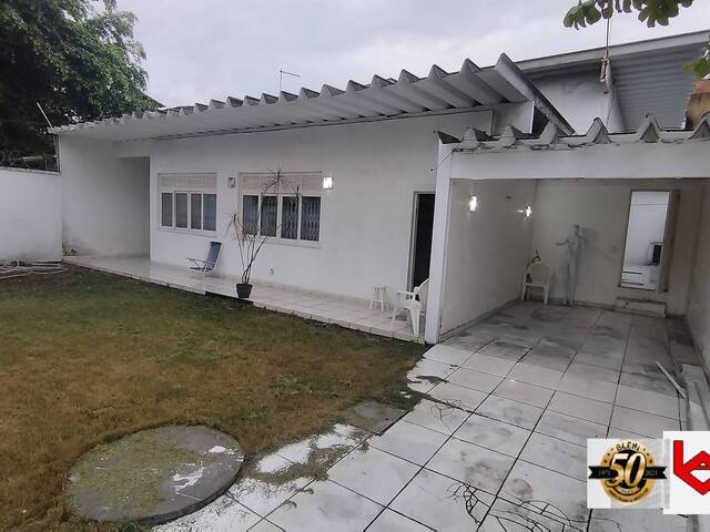 #314 - Casa para Venda em Rio de Janeiro - RJ - 3