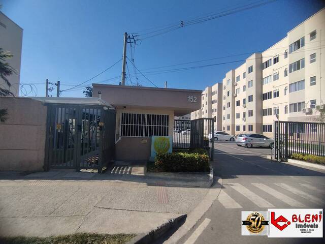 Apartamento para Locação em Rio de Janeiro - 1