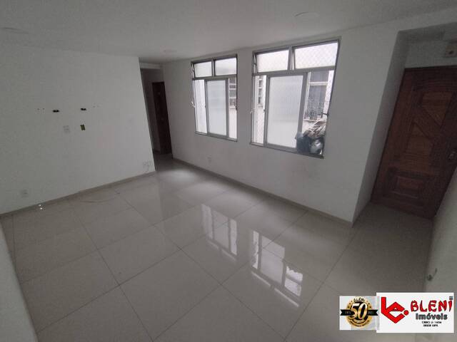 #229 - Apartamento para Venda em Rio de Janeiro - RJ - 2