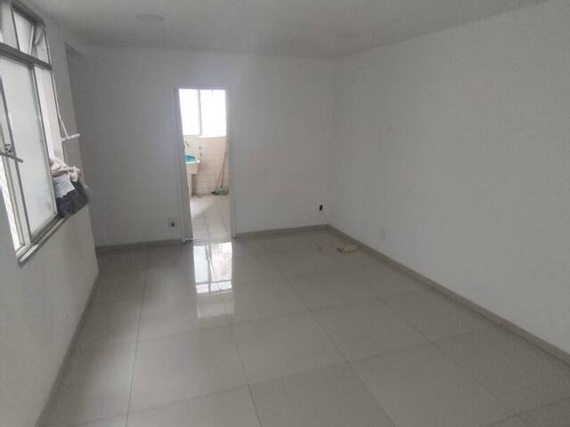 #229 - Apartamento para Venda em Rio de Janeiro - RJ - 3