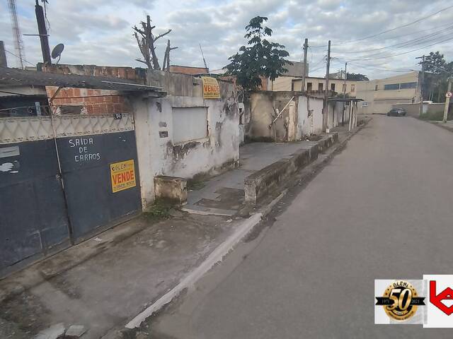 #625 - Casa para Venda em Rio de Janeiro - RJ - 2