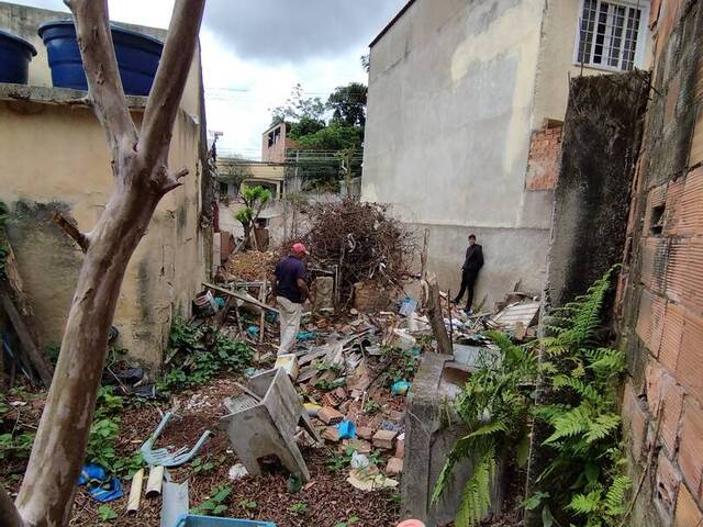 #626 - Terreno para Venda em Rio de Janeiro - RJ - 3
