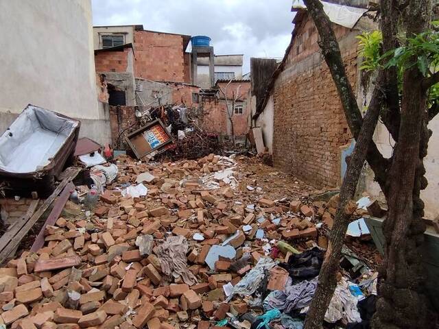 #626 - Terreno para Venda em Rio de Janeiro - RJ - 1