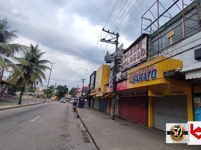 #408 - Sobreloja para Venda em Rio de Janeiro - RJ - 3