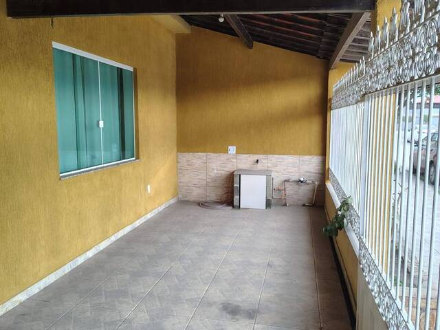 #255 - Casa para Locação em Rio de Janeiro - RJ - 2