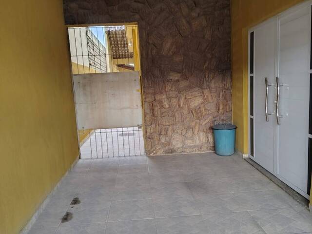 #255 - Casa para Locação em Rio de Janeiro - RJ - 3