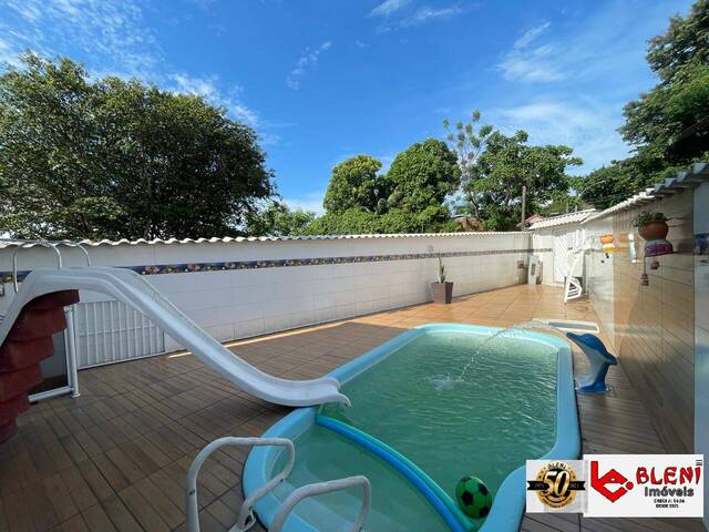 #627 - Casa para Locação em Rio de Janeiro - RJ - 1