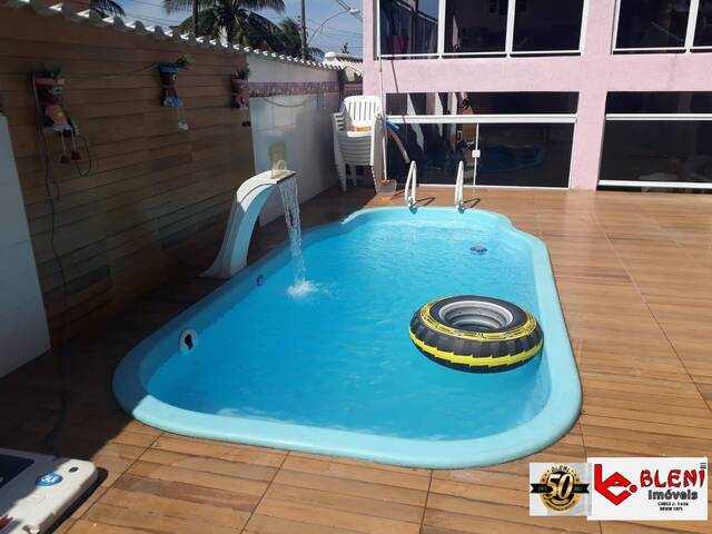 Casa para Locação em Rio de Janeiro - 5