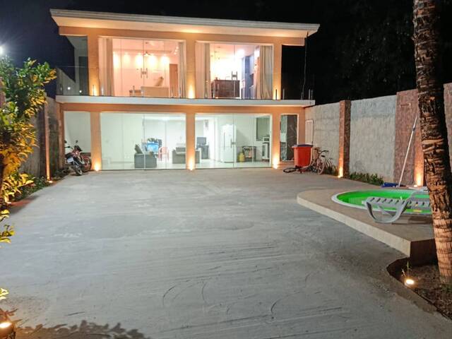 Venda em SANTA CRUZ - Rio de Janeiro