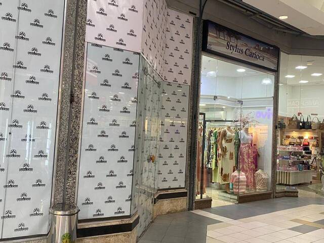 #628 - Sala para Locação em Rio de Janeiro - RJ - 3