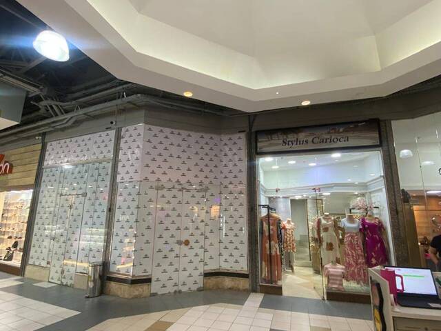 Sala para Locação em Rio de Janeiro - 5