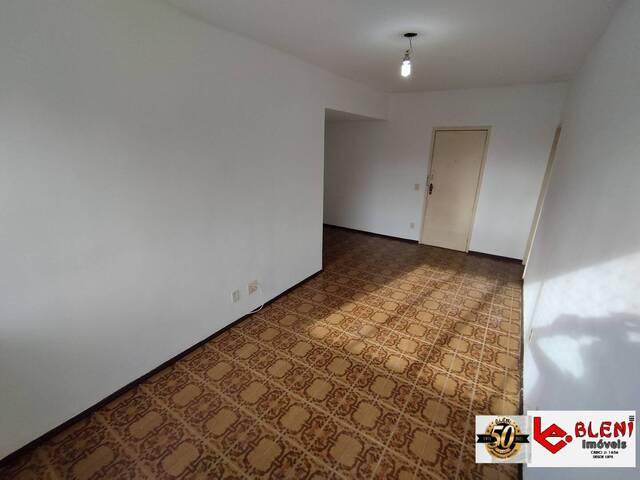 #589 - Apartamento para Locação em Rio de Janeiro - RJ - 3