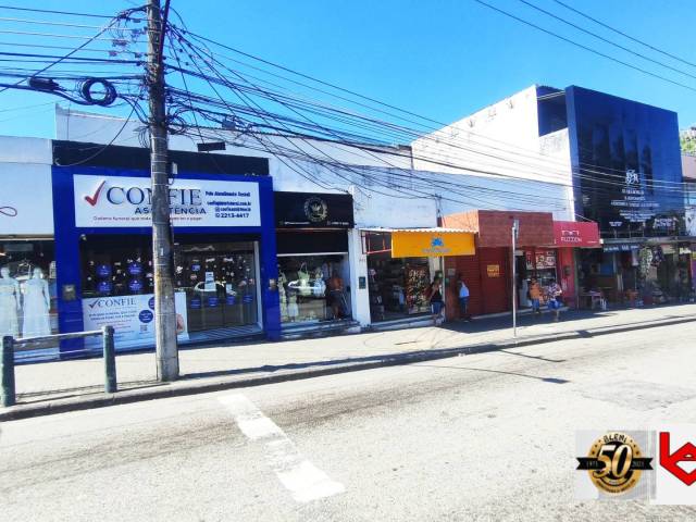 #461 - Loja para Locação em Rio de Janeiro - RJ