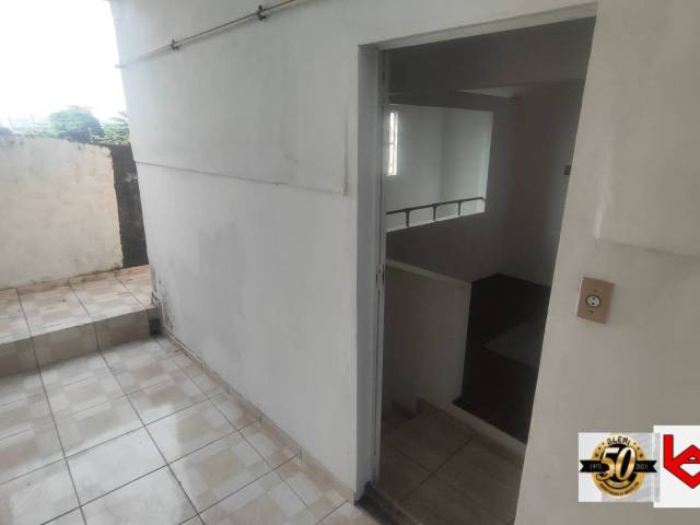 #629 - Casa para Venda em Rio de Janeiro - RJ - 1