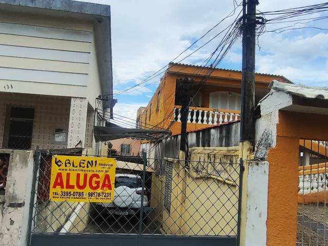 #629 - Casa para Venda em Rio de Janeiro - RJ - 2