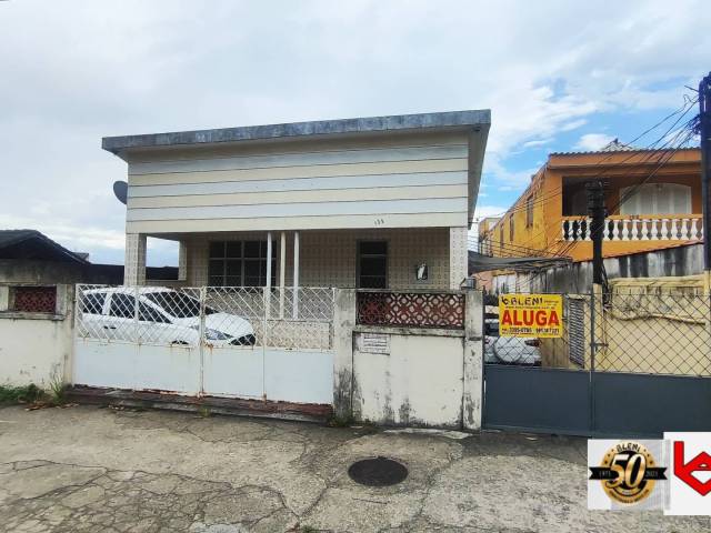 #629 - Casa para Venda em Rio de Janeiro - RJ - 1