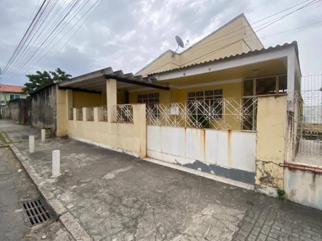 #630 - Casa para Venda em Rio de Janeiro - RJ - 1