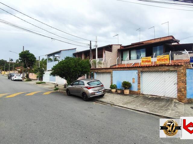 #631 - Casa para Venda em Rio de Janeiro - RJ - 2