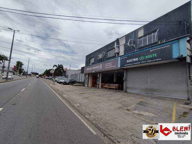 #232 - Loja para Locação em Rio de Janeiro - RJ