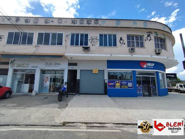 Locação em SANTA CRUZ - Rio de Janeiro