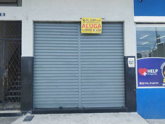 Loja para Locação em Rio de Janeiro - 2