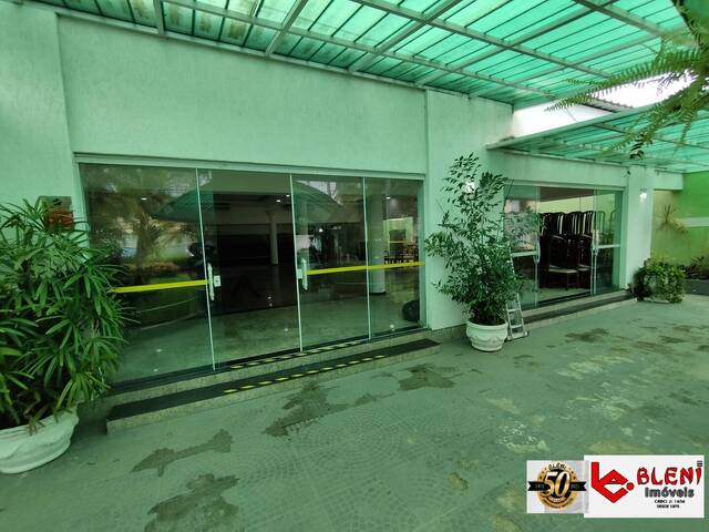 #632 - Casa para Locação em Rio de Janeiro - RJ - 2