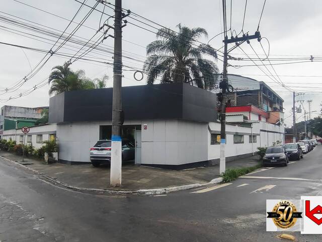 #632 - Casa para Locação em Itaguaí - RJ - 3