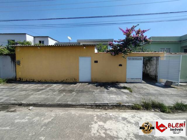 #633 - Casa para Locação em Rio de Janeiro - RJ - 1