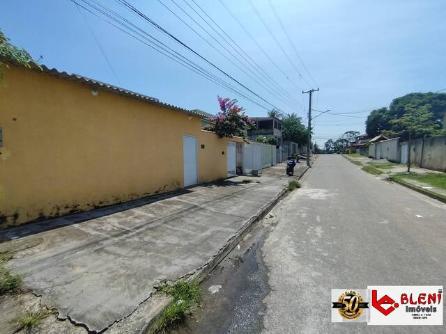 #633 - Casa para Locação em Rio de Janeiro - RJ - 2