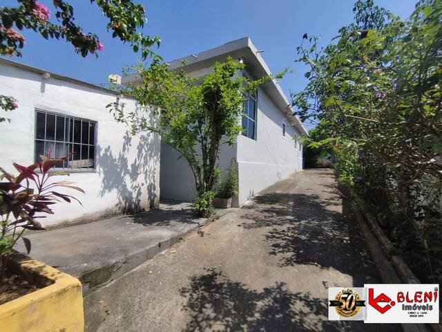 #633 - Casa para Locação em Rio de Janeiro - RJ - 3