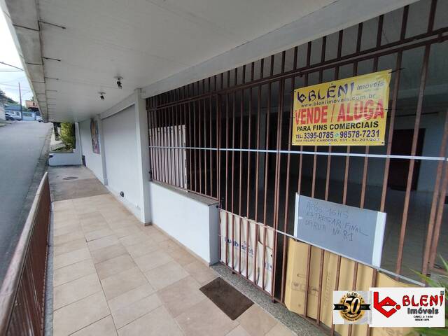 #634 - Casa para Venda em Rio de Janeiro - RJ - 2