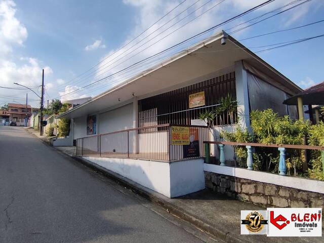 #634 - Casa para Venda em Rio de Janeiro - RJ - 1