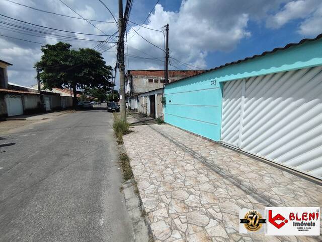 #635 - Casa para Locação em Rio de Janeiro - RJ - 2