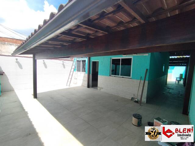 #635 - Casa para Locação em Rio de Janeiro - RJ - 3