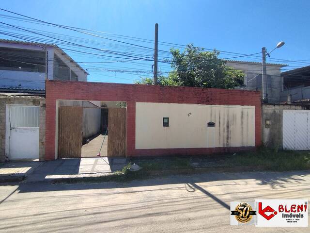 #636 - Casa para Venda em Rio de Janeiro - RJ - 1
