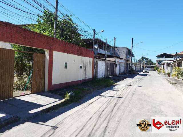 #636 - Casa para Venda em Rio de Janeiro - RJ - 2