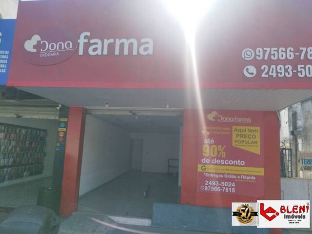 #488 - Loja para Locação em Rio de Janeiro - RJ