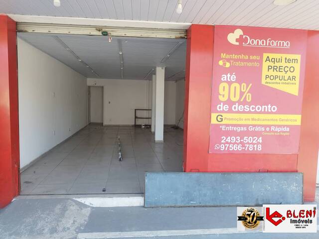 #488 - Loja para Locação em Rio de Janeiro - RJ