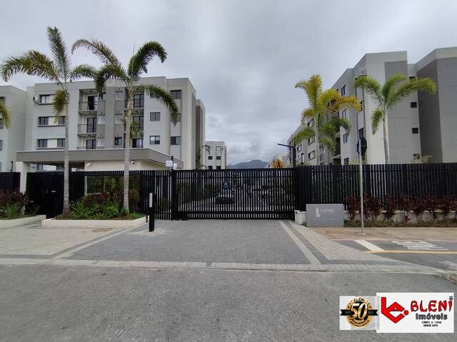 #637 - Apartamento para Locação em Rio de Janeiro - RJ - 2